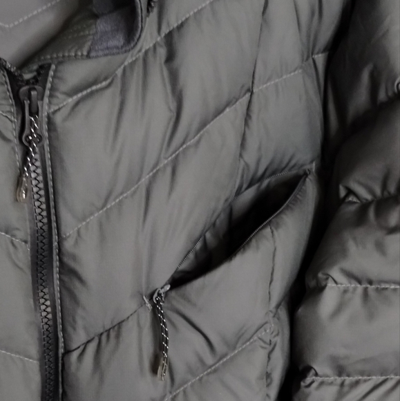 Duluth Trading Cold Reliable Down Coat Women's XL - Picture 3 of 12